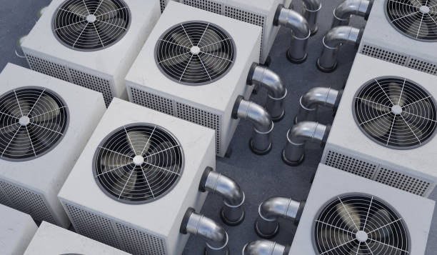 Best Central Air Repair  in Pis, AR